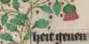 Zierinitiale H (#)
