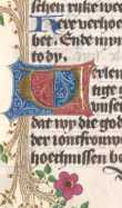 Zierinitiale U (43)
