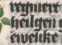 Zierinitiale G (#)

