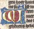 Zierinitiale W (#)
