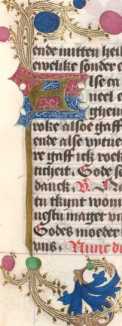 Zierinitiale A (82)
