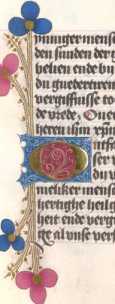 Zierinitiale O (113)
