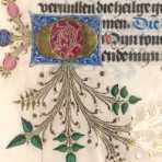 Zierinitiale O (128)
