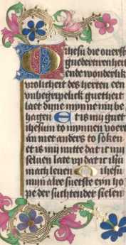 Zierinitiale O (144)
