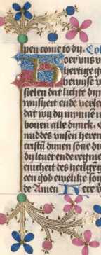 Zierinitiale H (146)

