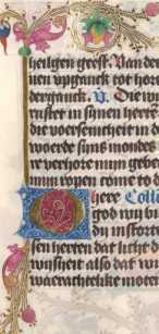 Zierinitiale O (149)
