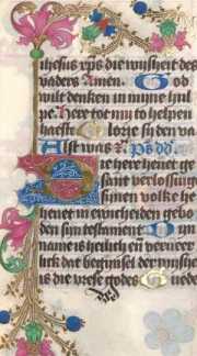 Zierinitiale D (150)
