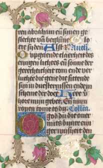 Zierinitiale O (153)
