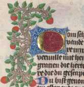 Zierinitiale C (#)
