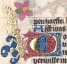 Zierinitiale C (#)
