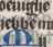 Zierinitiale  (#)
