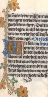 Zierinitiale W (282)
