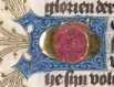 Zierinitiale G (#)
