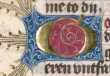Zierinitiale G (#)
