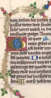 Zierinitiale G (222)
 from