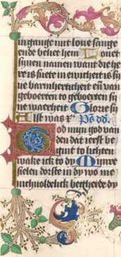 Zierinitiale G  (31)
 from