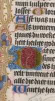 Zierinitiale D (21)
