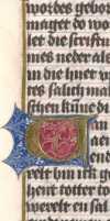 Zierinitiale U (48)
