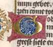 Zierinitiale G  (66)
