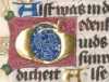 Zierinitiale G (#)
