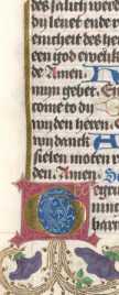 Zierinitiale G (84)
