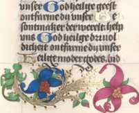 Zierinitiale H (104)
