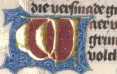 Zierinitiale W (#)
