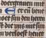 Zierinitiale I (#)
