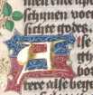 Zierinitiale A (#)
