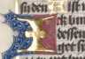 Zierinitiale I (#)
