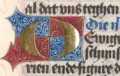 Zierinitiale O (124)
