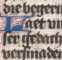 Zierinitiale I (#)
