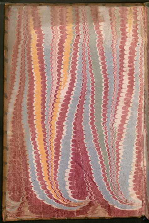 Vorderer Spiegel aus