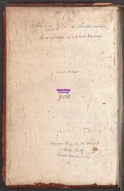 Vorderer Spiegel (VS)
 uit