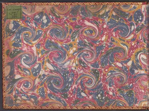 Vorderer Spiegel uit