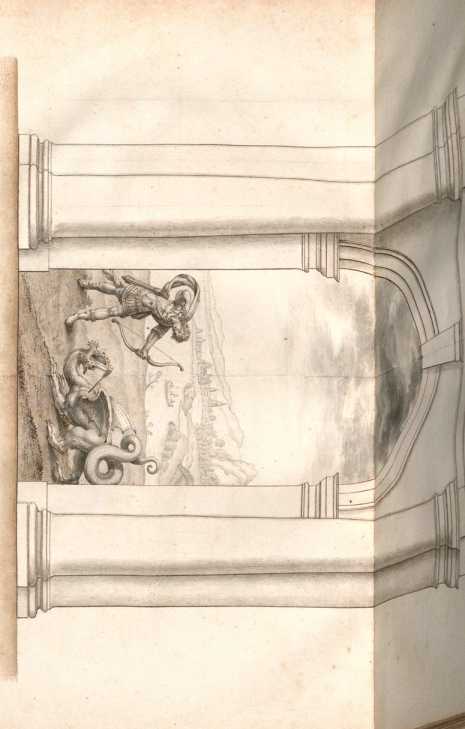 Beispiel-Illustrationen zum Kapitel (242v)
 ... de