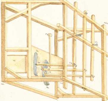 Münzschleifmaschine (157r)
