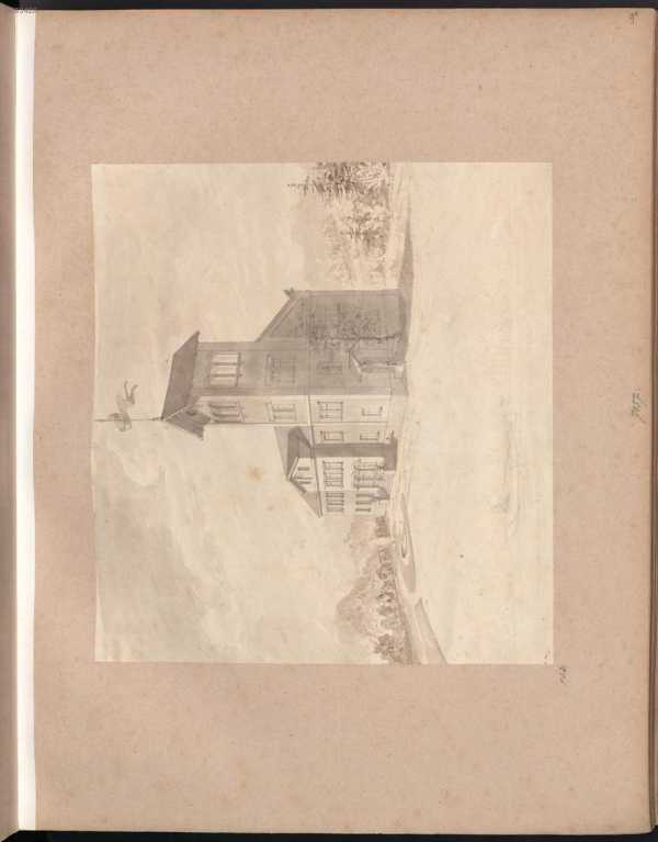 132. herrschaftliche Villa mit Aussichts...