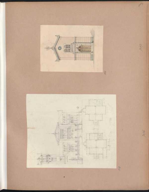 147. Herrschaftliche Villa mit Aussichts...