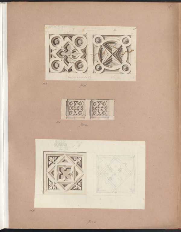 162. - 164r. München, Bayerisches Natio...