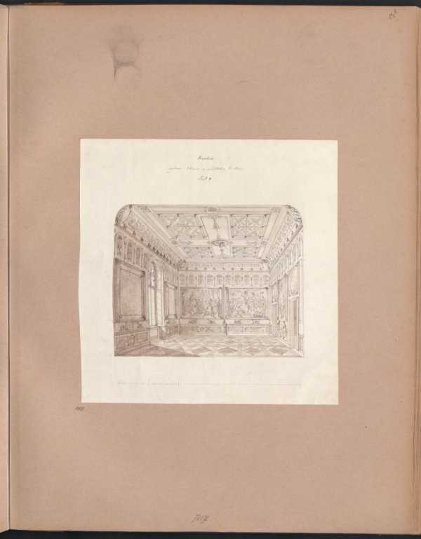 178. München, Bayerisches Nationalmuseu...