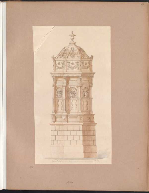 181. München, Bayerisches Nationalmuseu...