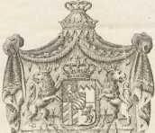 Vorderer Spiegel uit