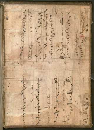 Rückwärtiger Spiegel (RS)
 aus