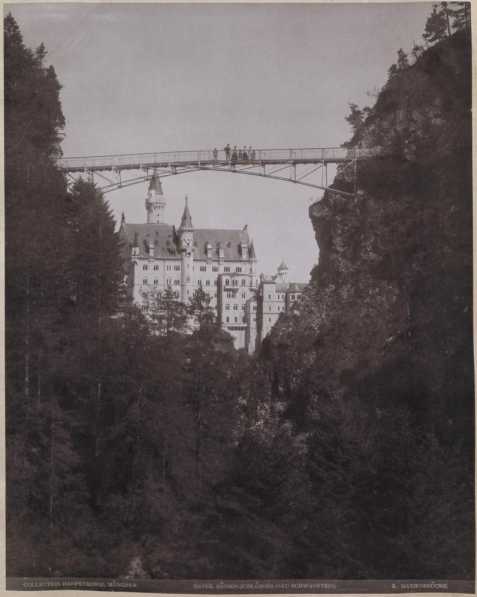 - [Mit] Marienbrücke. da