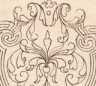 Fünf Ornament-Entwürfe (48r)
