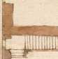 Schwandorf, Kapuziner-Kloster: Grundriss...