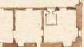 Schwandorf, Kapuziner-Kloster: Grundriss...