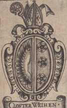 Weihenstephan, Benediktinerabtei St. Veit; St. ... uit