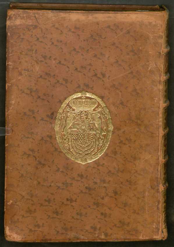 Rückdeckel (RD)
 aus